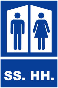 servicios Higienicos Logo Vector