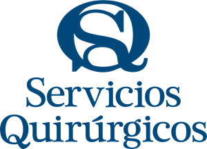 Servicios Quirúrgicos Logo PNG Vector