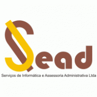 Serviços de Informátia e Assessoria Administrativa Logo PNG Vector