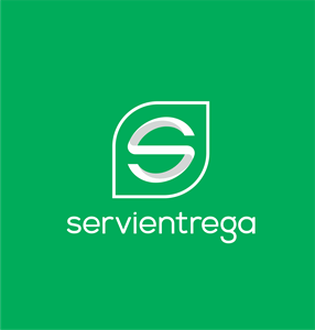 SERVIENTREGA Logo PNG Vector