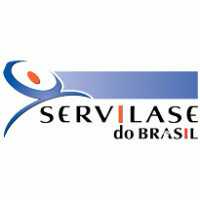 servilase do brasil Logo PNG Vector