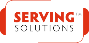 Serving Solutions Logo PNG Vector