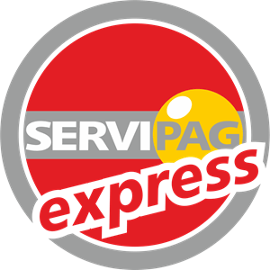 Servipag Logo Vector