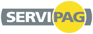 ServiPag Logo PNG Vector