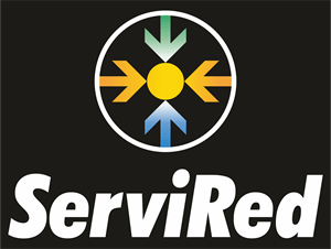 Servired Logo PNG Vector