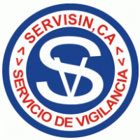 Servisin Logo PNG Vector