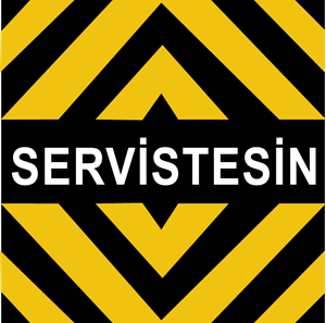 Servistesin Logo PNG Vector