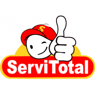 ServiTotal Logo Vector