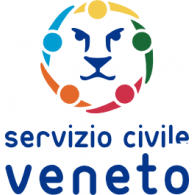 Servizio Civile Veneto Logo PNG Vector