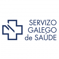 Servizo Galego de Saúde Logo Vector