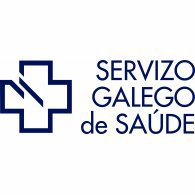 Servizo Galego de Saúde Logo PNG Vector