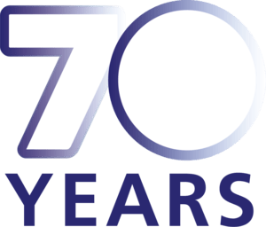 Servomex 70 Years Logo PNG Vector