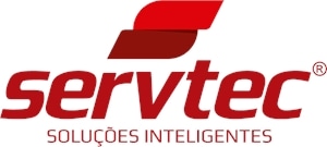 Servtec Logo PNG Vector
