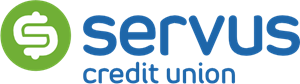 Servus Credit Union Logo PNG Vector