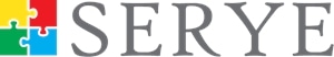 Serye Logo Vector