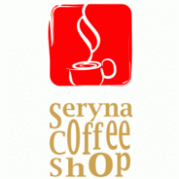 Seryna Logo PNG Vector