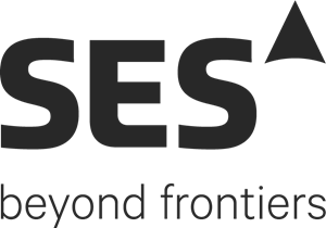 SES S.A. Logo Vector