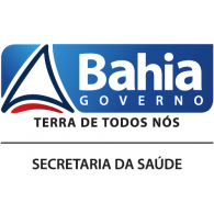 SESAB Bahia Logo Vector