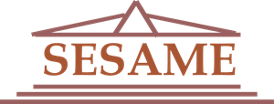 SESAME Logo Vector