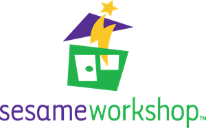 Sesame Workshop Logo PNG Vector