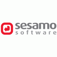 Sesamo Software Logo PNG Vector