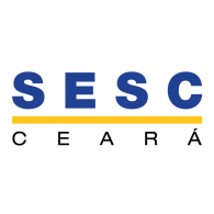 SESC Ceará Logo PNG Vector