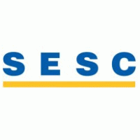 SESC Departamento Nacional Logo Vector