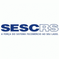 sesc rs Logo PNG Vector
