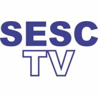 SESC TV Logo PNG Vector