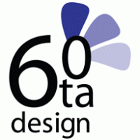 sesenta 60 Logo PNG Vector