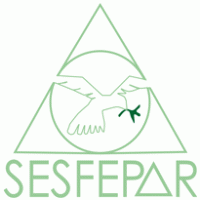 SESFEPAR Logo PNG Vector