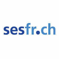 sesfr.ch Logo PNG Vector