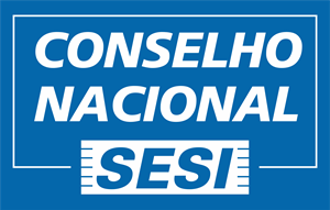 Sesi Conselho Nacional Logo Vector