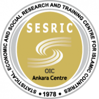 SESRIC Logo Vector