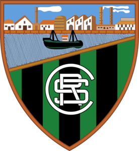 Sestao River Club Logo PNG Vector