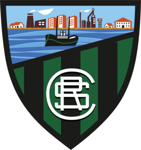 Sestao River Club Logo PNG Vector