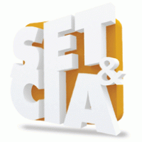 set & Cia Logo PNG Vector