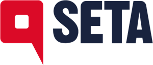 SETA Logo Vector