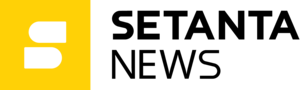 Setanta News Logo PNG Vector