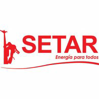 Setar Tarija Logo PNG Vector