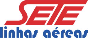SETE airlines Logo PNG Vector