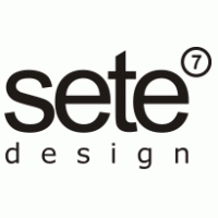 Sete Design Logo PNG Vector