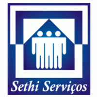 Sethi Serviços Ltda Logo Vector