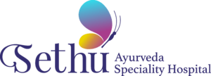 sethu ayurveda speciality hospital Logo PNG Vector