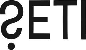 SETI Institute Logo PNG Vector