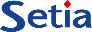 Setia Logo Vector