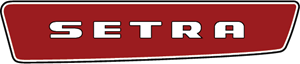 SETRA Logo PNG Vector