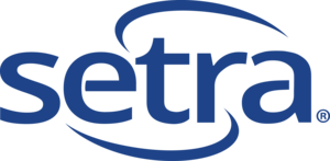 Setra Systems Logo PNG Vector