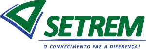 SETREM Logo PNG Vector