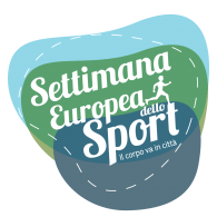 Settimana Europea dello sport Logo PNG Vector